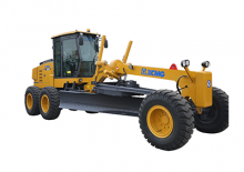 Graders XCMG GR2003 