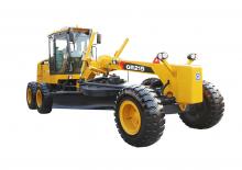Graders XCMG GR215(CE) 