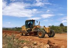 Graders XCMG GR215 