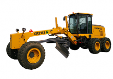 Graders XCMG GR2153IV 3 Serie