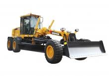 Graders XCMG GR215A(CE) 