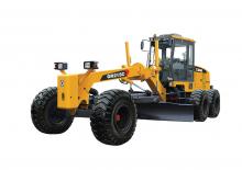Graders XCMG GR215C(CE) 