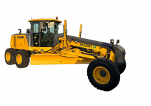 Graders XCMG GR2205TIV