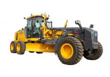 Graders XCMG GR2405T