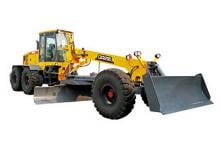 Graders XCMG GR260 