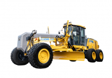 Graders XCMG GR2605AT 