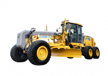 Graders XCMG GR2605AT