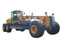 Graders XCMG GR300