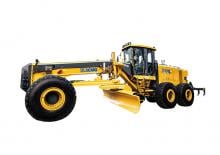 Graders XCMG GR3505T Pro