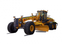 Graders XCMG GR5505TIV