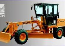 Graders Sicom IM 80 Idro