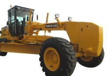 Graders PowerPlus PP12G-IX