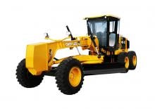 Graders PowerPlus PP18G-IX Advanced