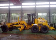 Graders YTO PY165C-2