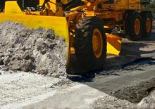 Graders Dressta RD 165 C Extra