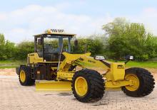 Graders RHINO RM120