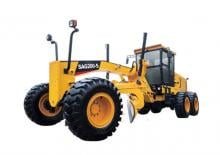 Graders Sany SAG200C-6 