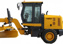 Graders Shantui SG10-B5