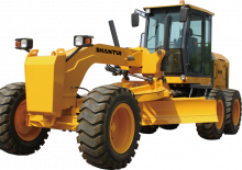 Graders Shantui SG12-B5