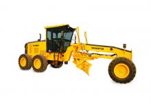 Graders Shantui SG16-3