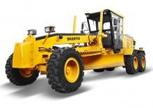 Graders Shantui SG18D-3