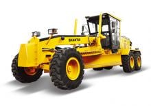Graders Shantui SG21-3