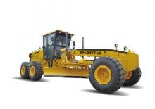 Graders Shantui SG24-3
