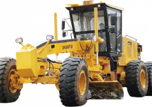 Graders Shantui SG24-C5 