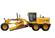 Graders Sany STG160C-6 