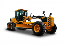 Graders Sany STG170C-10