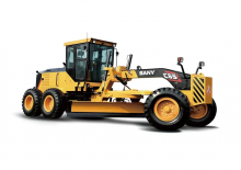 Graders Sany STG190C-8S