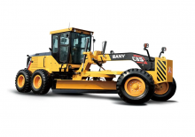 Graders Sany STG210C-8S