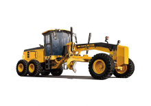 Graders Sany STG230C-10S