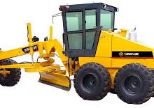 Graders Sinoway SWG165