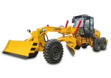 Graders XGMA XG3200F