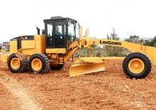 Greyderler Liugong 4180(T3) 