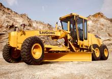 Greyderler Liugong 422