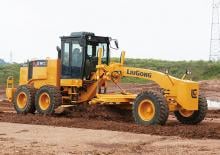 Greyderler Liugong 4230 