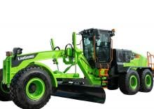 Greyderler Liugong 4280DE