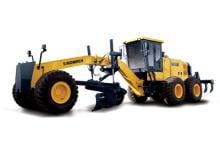 Greyderler Sinomach 732T