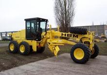 Greyderler HBM-NOBAS BG 230 TA
