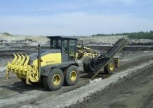 Greyderler HBM-NOBAS BG 240 TA-4