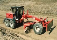 Greyderler O&K F 206