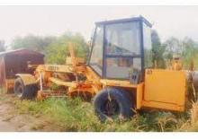Greyderler MBU G 100