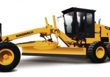 Greyderler Sinomach GP180M
