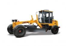 Greyderler XCMG GR100