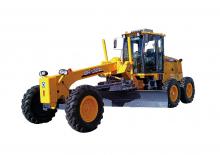 Greyderler XCMG GR135C(CE)