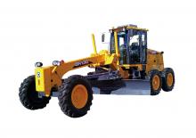 Greyderler XCMG GR135(CE) 