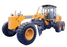 Greyderler XCMG GR1603