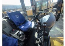 Greyderler XCMG GR165 